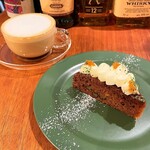 User's review image for アフターオールコーヒー