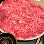 用户对于しゃぶしゃぶ・日本料理 木曽路 南砂店的评论图