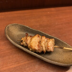 用戶對於地鶏屋ごくう 上野店的評論圖