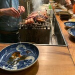 User's review image for 炭火焼鳥 きち蔵