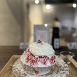 User's review image for 果実と氷 岩澤 麻布十番店