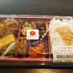 User's review image for いとはん 大丸東京店
