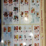 用戶對於ココス Airport Dining 関西国際空港店的評論圖