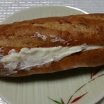 用户对于アンジュール 桃の木的评论图