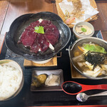 用户对于ちわき的评论图