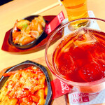 用戶對於エビスバー 上野の森さくらテラス店的評論圖