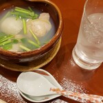用戶對於祇園おかだ的評論圖