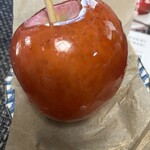 User's review image for キャンディー アップル 代官山店