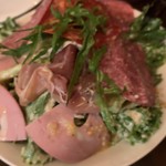 用戶對於ワイン厨房 tamaya 田端店的評論圖