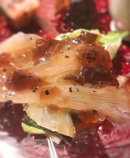 用户对于GINZA沁馥園的评论高清图