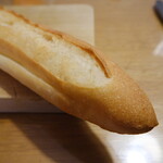 User's review image for パパパパ ベーカリー