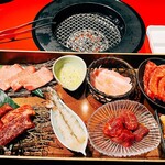 User's review image for 焼肉トラジ サンシャイン店