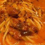 User's review image for IVO ホームズパスタ 新宿店