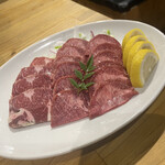 User's review image for 大正焼肉ホルモン K2+
