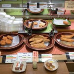 用户对于佐藤水産 宮の森店的评论图