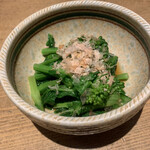 用户对于お多幸 新宿店的评论图