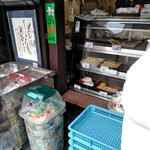 用戶對於とようけ屋山本 本店的評論圖
