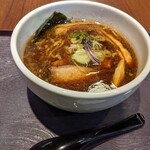 用户对于北海道ラーメン紀行的评论图