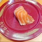 用戶對於スシロー 札幌白石店的評論圖
