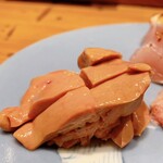 用戶對於焼き鳥 松元 西中洲店的評論圖