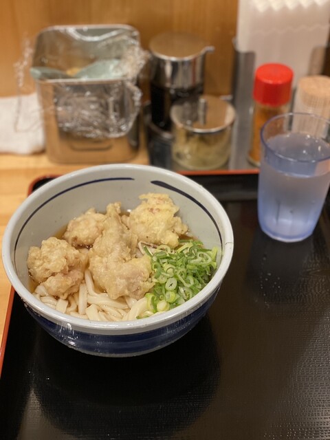User's recommendation image for おにやんま 渋谷パルコ店