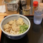 User's review image for おにやんま 渋谷パルコ店