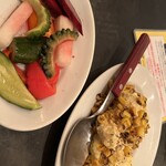 用戶對於YONA YONA BEER WORKS 神田店的評論圖