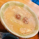 用戶對於うどん杵むら的評論圖