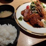 用戶對於SO-SUワタナベ的評論圖