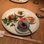 用戶對於NOBU TOKYO的評論圖