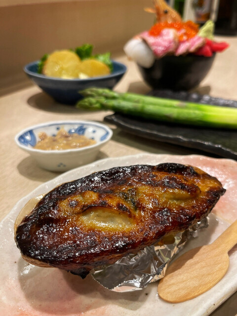 用户对于浜っ子 読売北海道ビル店的评论高清图