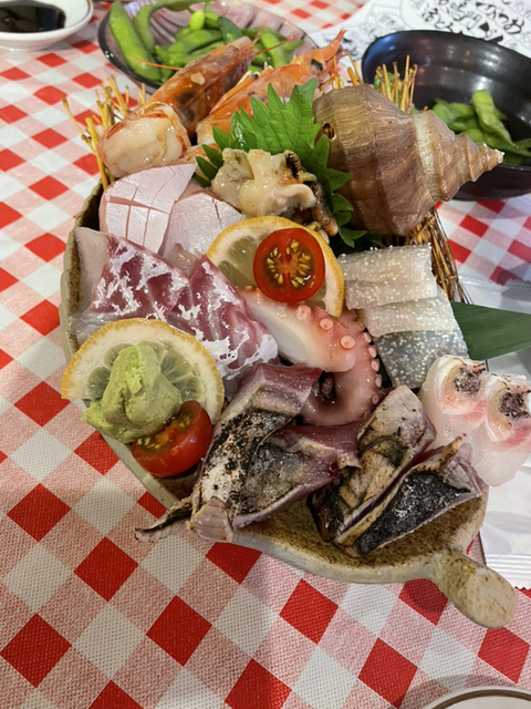 用户对于立呑み処 まるや的评论图