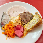 用户对于フンギ堂的评论图