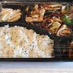 User's review image for まんぷく食堂