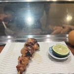 用戶對於とり料理 とり匠的評論圖