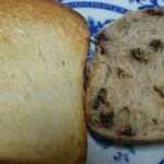 用户对于薪窯パン ふくくる的评论图