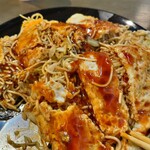 用戶對於熱々鉄板 チェインズ 日比谷的評論圖