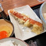 用戶對於うどん処 福倉的評論圖