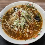 User's review image for 餃子の王将 空港線豊中店