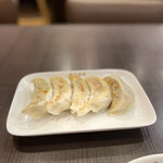 User's review image for 24時間 餃子酒場 五反田店