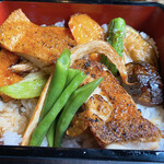 User's review image for LORE 和ビストロ NIHONBASHI