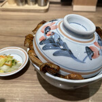 用戶對於十勝豚丼 いっぴん ニッセイビル店的評論圖