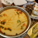 User's review image for チャオタイ 銀座店