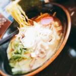 用户对于おたる蔵屋 本店的评论图