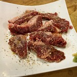 用戶對於好ちゃん 飯田橋本店的評論圖