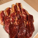 用戶對於あぶりや 千日前店的評論圖