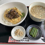 用戶對於とかち亭的評論圖