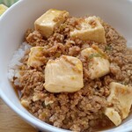 用户对于ひがしかわ食堂 ワッカ的评论图