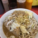 User's review image for 豚ラーメン 板橋駅前店