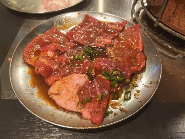 用戶對於味ん味ん 八王子片倉店的評論圖